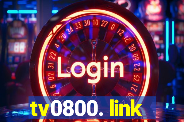 tv0800. link
